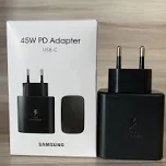 Picture of Original Samsung Charger 45W